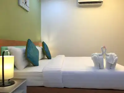 Samed Port View - 42