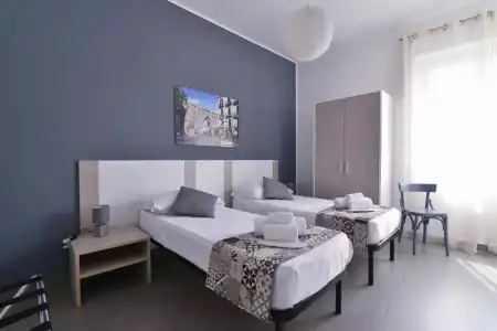 B&B Le Porte Del Centro - 19082053C100164 - 28