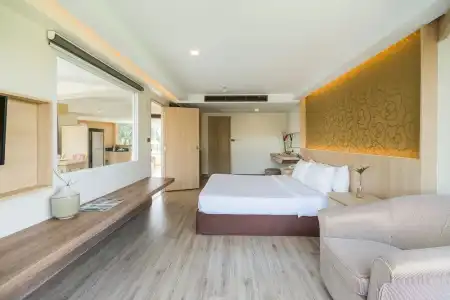 Matcha Samui Resort - 56