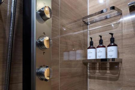 Randor Residence Hiroshima Suites - 45