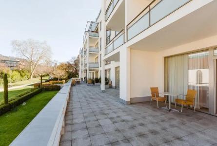 Aqua Aurelia Suitenan den Thermen - 61