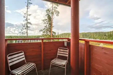 Ski-Inn AurinkoRinne - 46