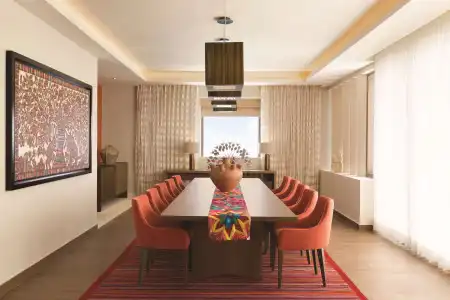 Hyatt Ziva Cancun All Inclusive - 24
