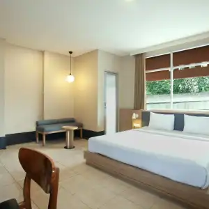 Liberta Hub Blok M Jakarta - 25