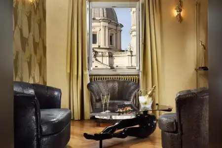 Lifestyle Suites Rome - 16