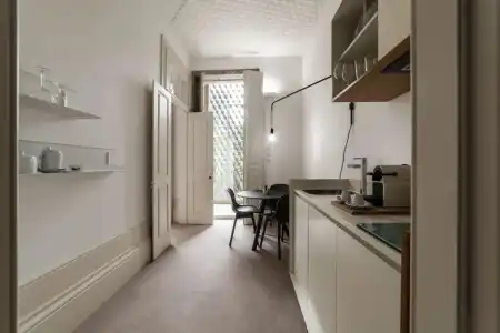 Malmerendas Boutique Lodging - 21