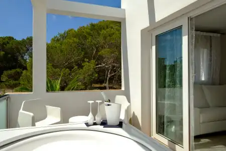 Blanco Formentera - 6