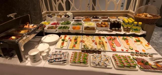 Yeni Bahar Otel - 11
