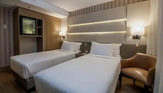 Américas Copacabana - 73