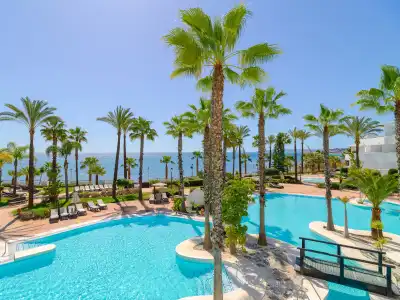 H10 Estepona Palace - 18