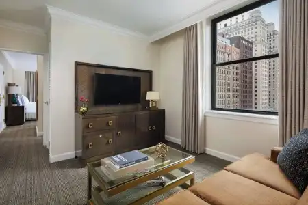 The Ritz-Carlton, Philadelphia - 74