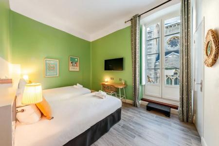 Hôtel de L'Océan - 68