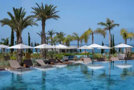 Hyatt Regency Taghazout - 14