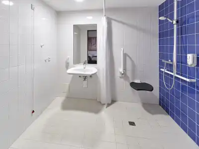 B&B Köln-Troisdorf - 8
