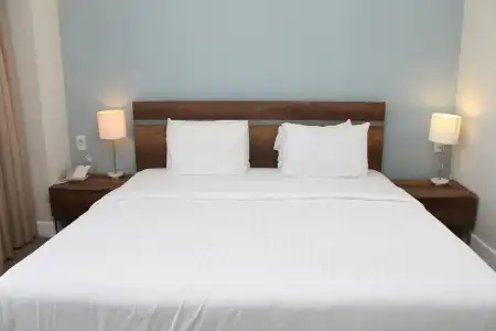 Marenas Beach Resort - 42