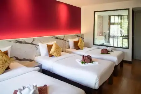 Samed Pavilion Resort & Restaurant - 43