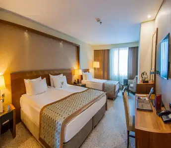 Dedeman Konya And Convention Center - 38