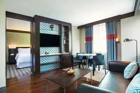 Four Points By Sheraton New York Downtown - 5