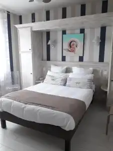 The Originals Boutique, Hôtel Miramar - 77