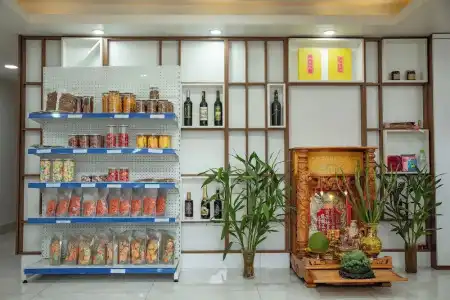 Sky House - 11