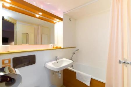 Prest'Hôtel Epinal Chavelot - 36