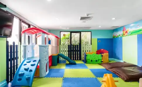 Garden Cliff Resort and Spa - 2
