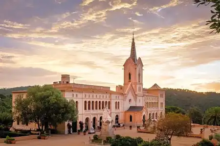 Sant Pere Del Bosc & Spa - 119