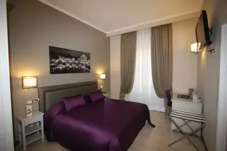 Aelius B&B by Roma Inn - 4