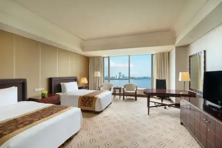 Kempinski Suzhou - 4