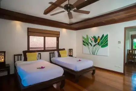 Shiva Samui Luxury Villas - 10