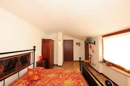 C' era una volta bed and breakfast - 4