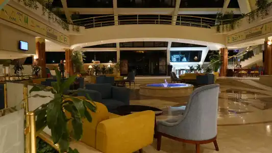 Pharaoh Azur Resort - 30