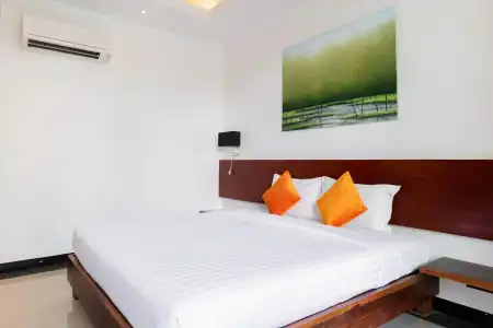 Green View Village Resort - 2