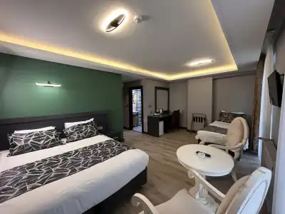 Grand Wonne - 5