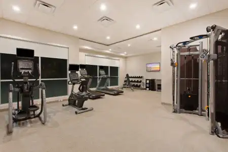 SpringHill Suites by Marriott Huntington Beach Orange County - 17