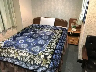Nishikawaguchi Station Stay Lounge - 28