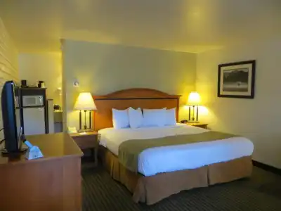 Baymont by Wyndham Durango - 29
