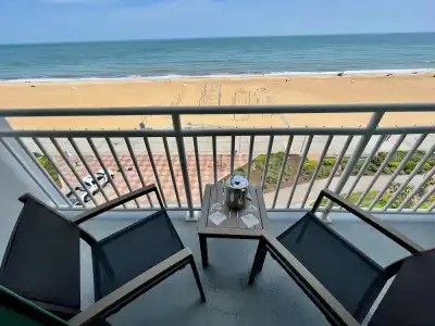 Sheraton Virginia Beach Oceanfront - 132