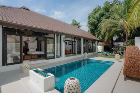 Dhevan Dara Resort & Spa - 161