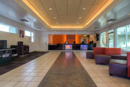 Studio 6 Suites Las Vegas, NV – Tropicana - 11