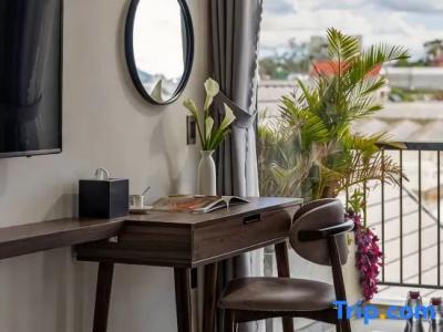Canary Dalat - 256