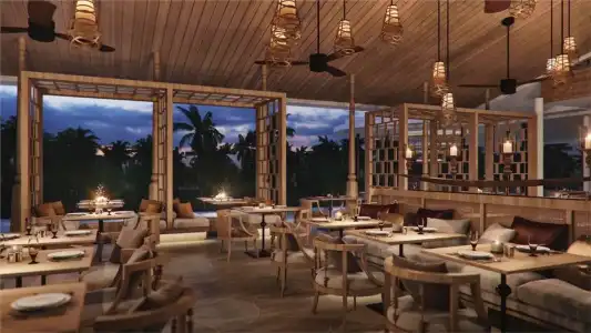 The Ritz-Carlton, Koh Samui - 13