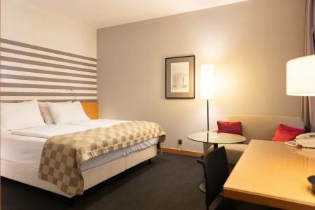 Holiday Inn VIENNA CITY by IHG - 57