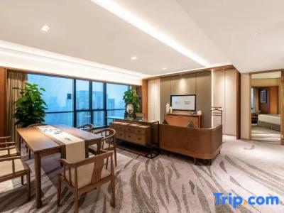 YULUXE Chengdu - 152