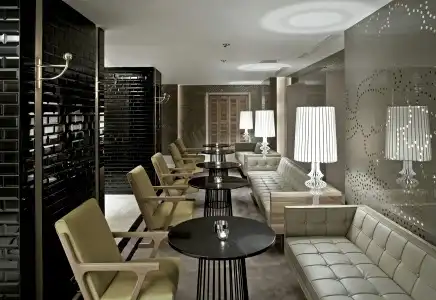 Witt Istanbul - 35