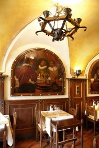 Residence U Cerneho Orla - 22