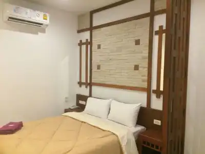 Suanrak resort - 2