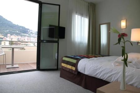 Esatitude Hôtel - 26