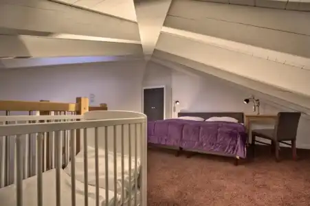 Suite Binz FamilienRügen - 35