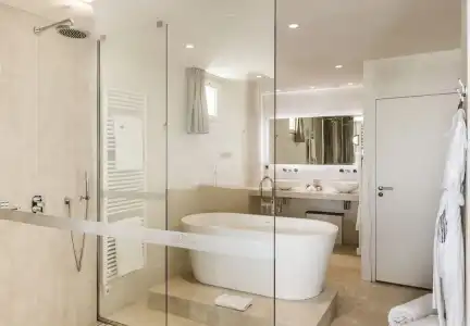 Le Petit Nice Passedat - Relais & Châteaux - 88